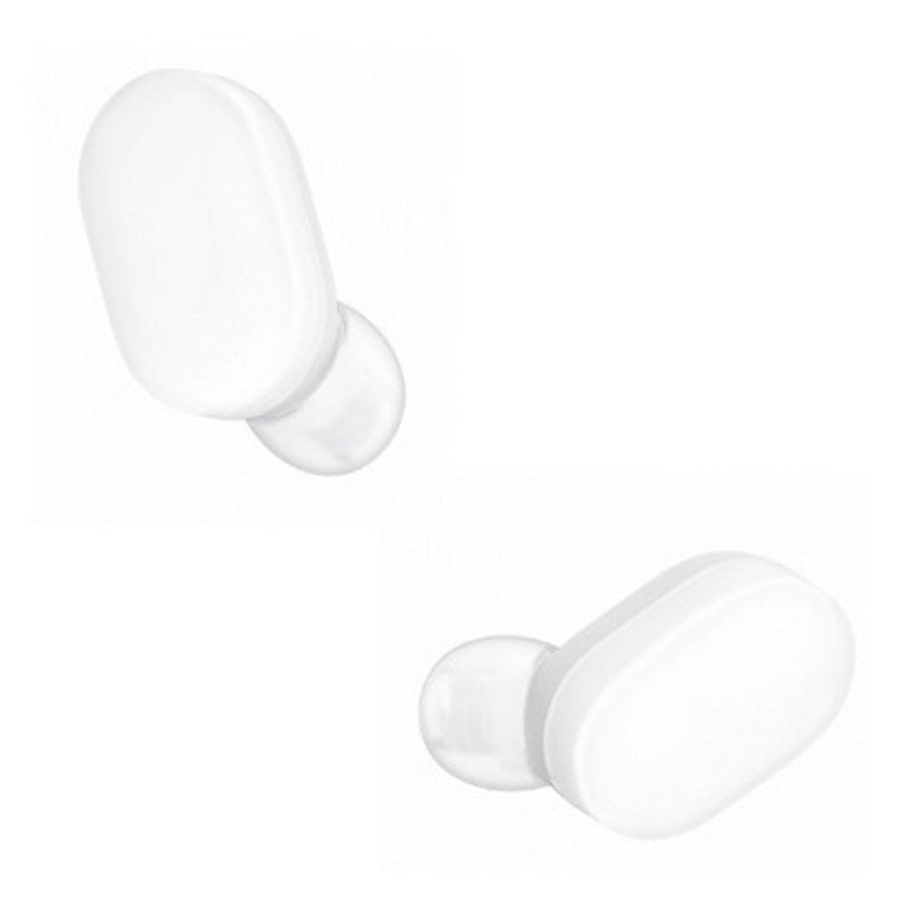 Наушники Xiaomi Redmi Airdots White 3 (Mi true Wireless Earbuds Basic 3)