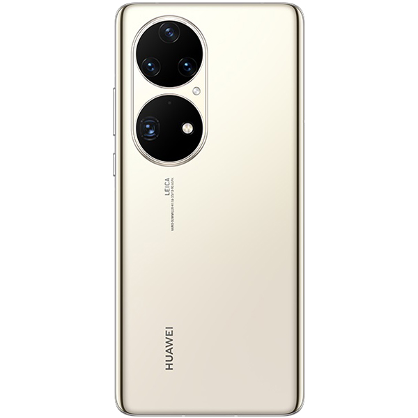 Смартфон Huawei P50 Pro 8/256GB (JAD-LX9), светло-золотистый