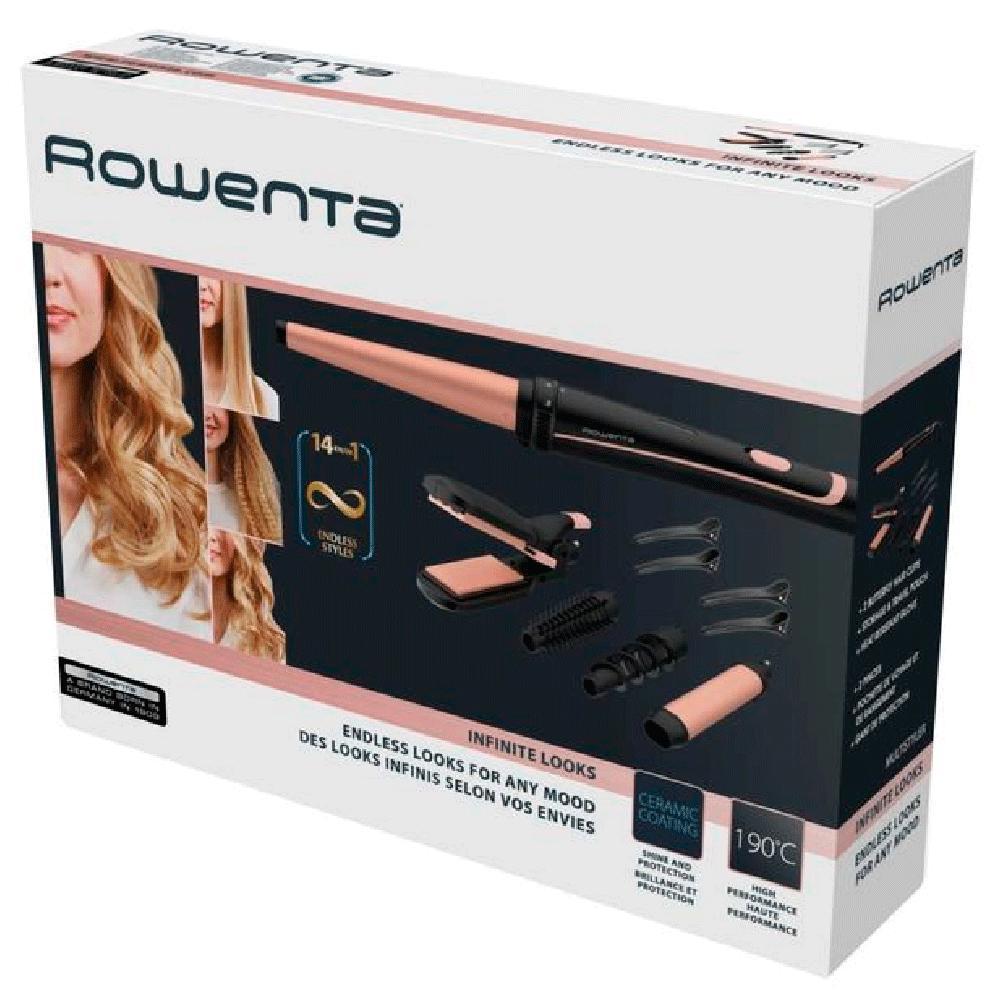 Мультистайлер Rowenta CF4230F0