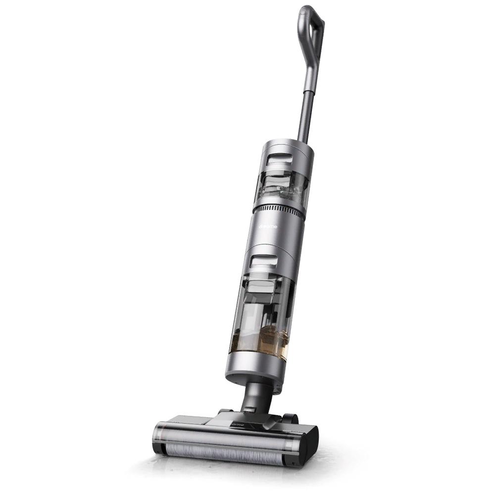 Вертикальный пылесос Dreame Max Wet And Dry Vacuum H11 Black