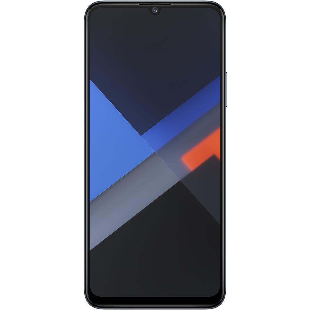 Смартфон Wiko 10 6/128GB, черный