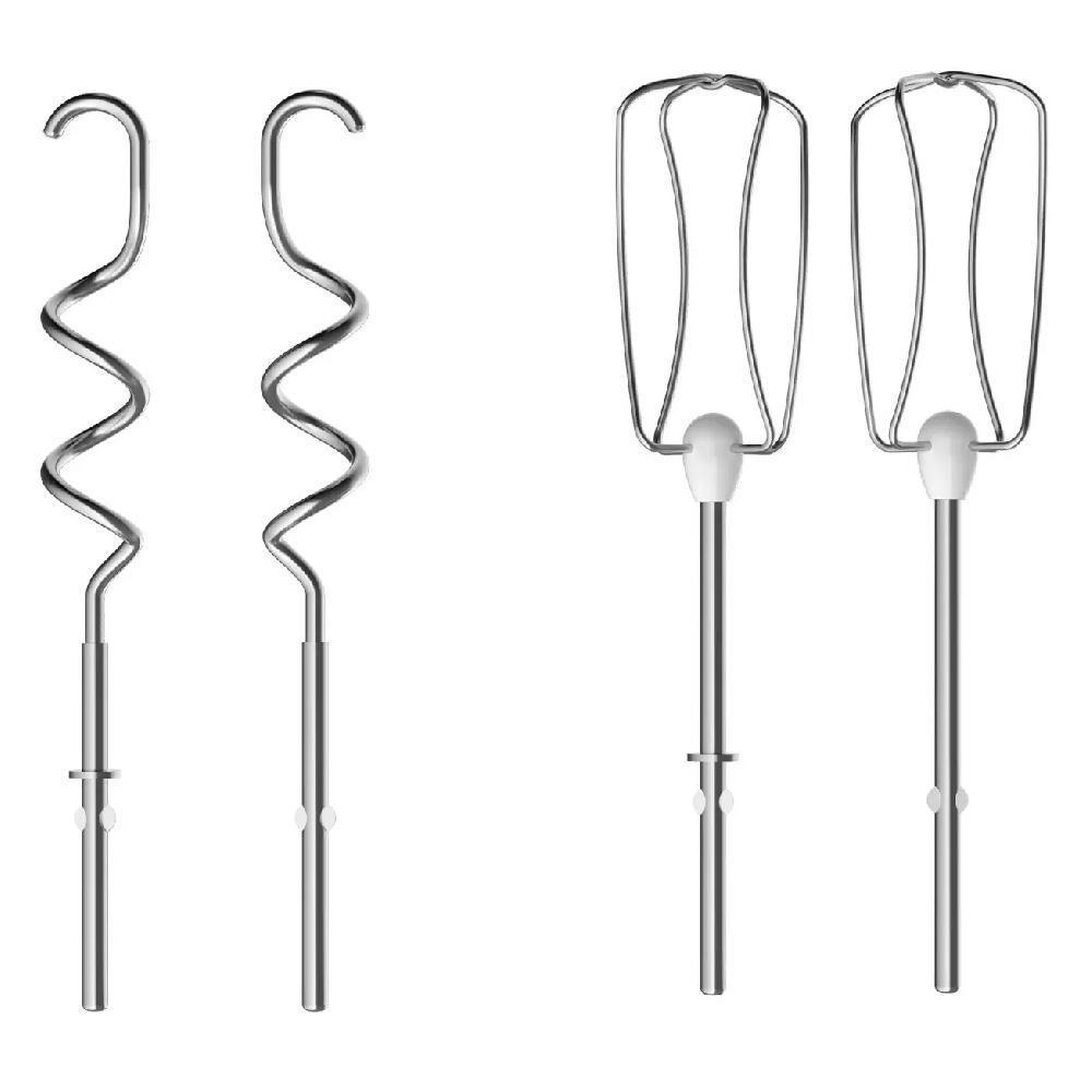 Миксер Moulinex HM 650E10 серый