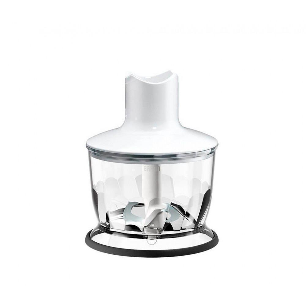 Блендер погружной Braun MQ3038WH