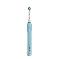 Электрическая зубная щетка Braun Oral-B Pro Professional Care 500 D16.513U Cross Action