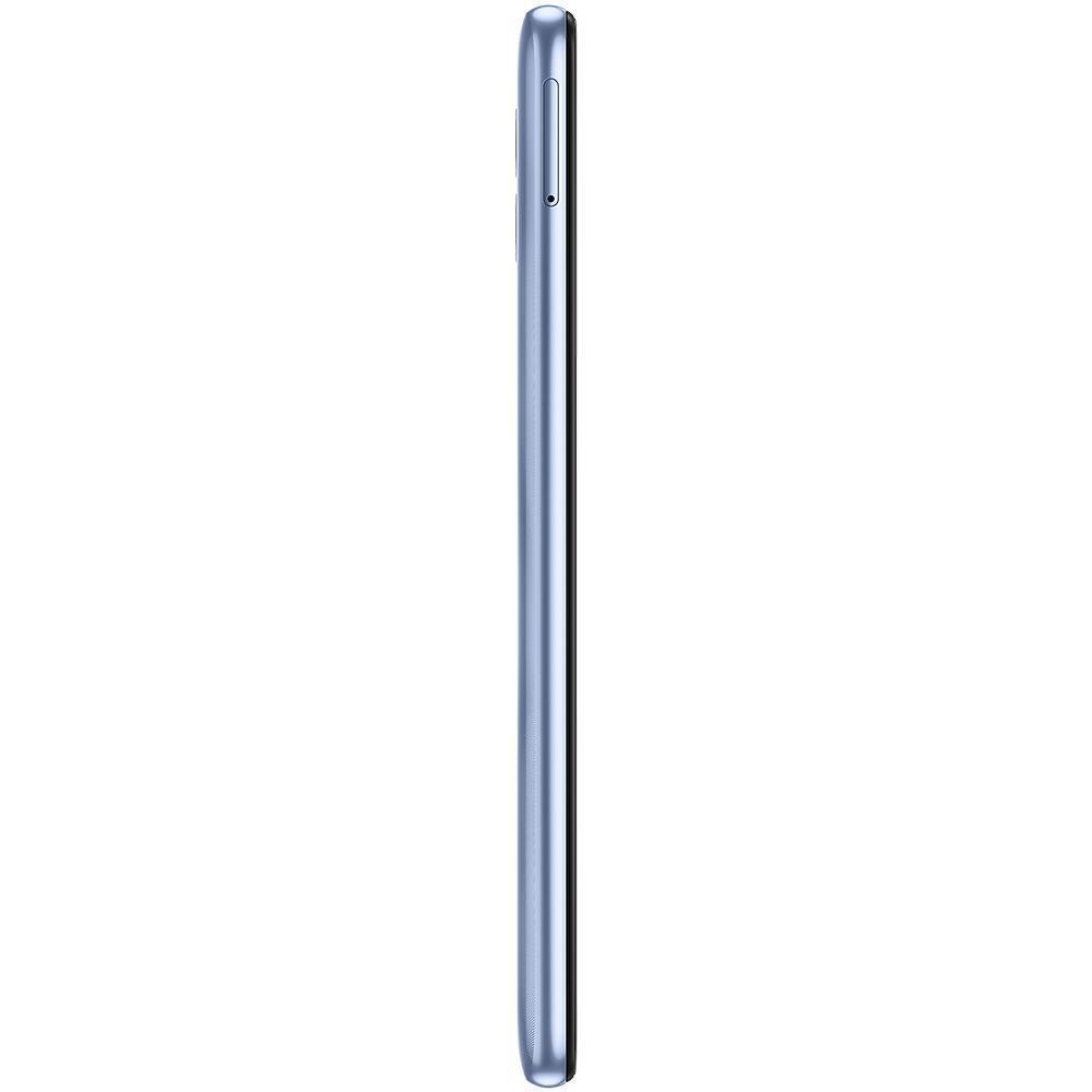 Смартфон Samsung SM-A042 Galaxy A04e (3/64GB) FLBHS, голубой
