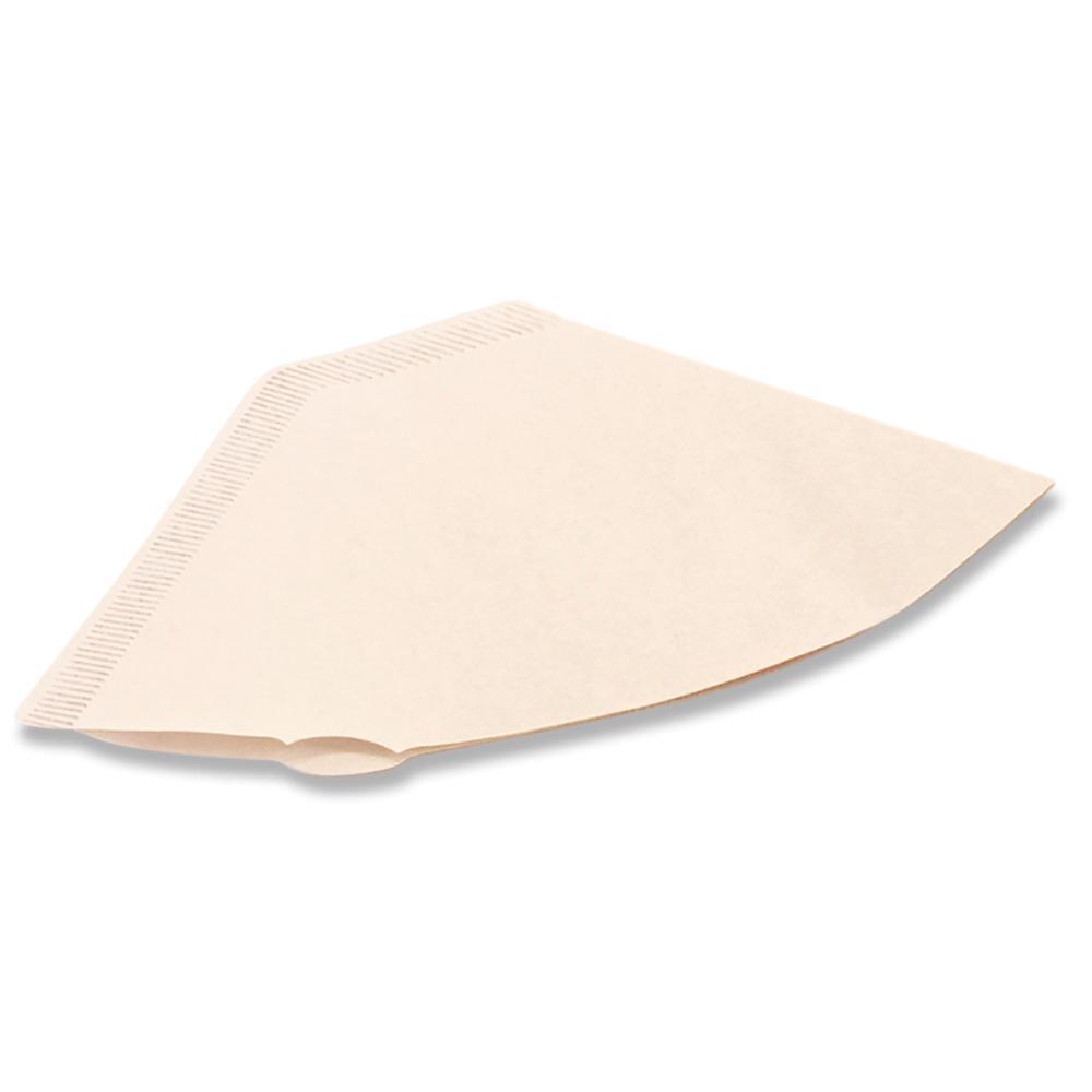 Фильтр для кофе Topperr 3012 №4, 100 шт. в упаковке