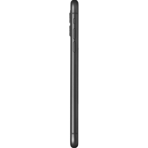 Смартфон Apple iPhone 11 64GB (Black) ECO, черный