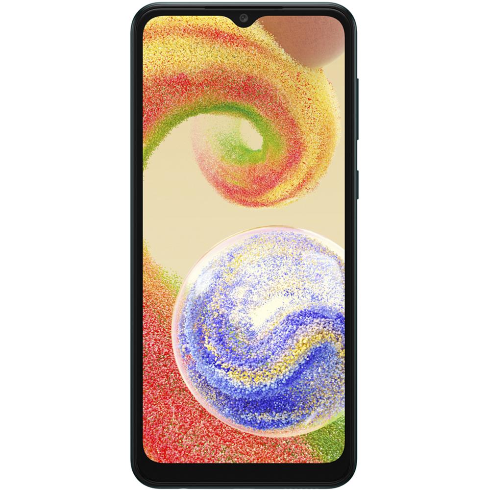 Смартфон Samsung SM-A045 Galaxy A04 (3/32GB) FZGDS, зеленый