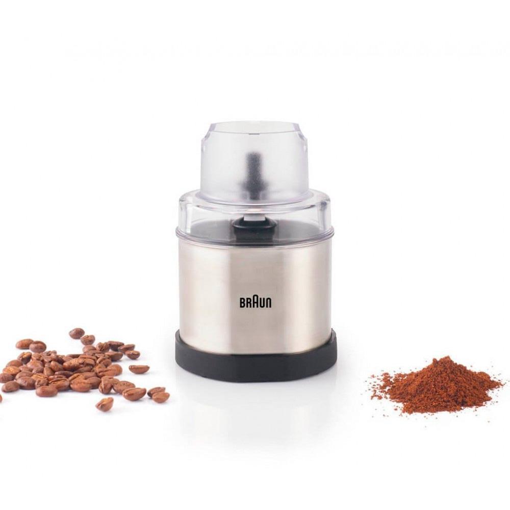 Блендер погружной Braun MQ3038WH