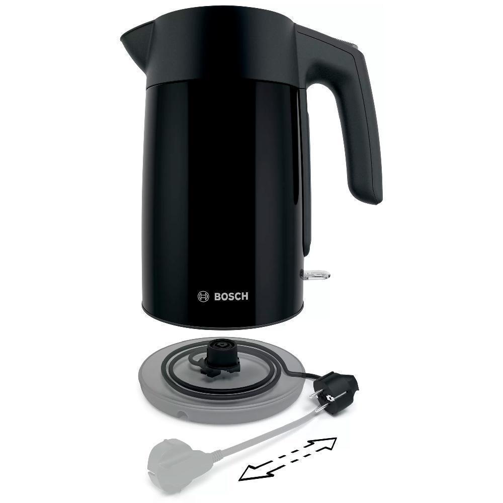 Электрочайник Bosch TWK-7L463
