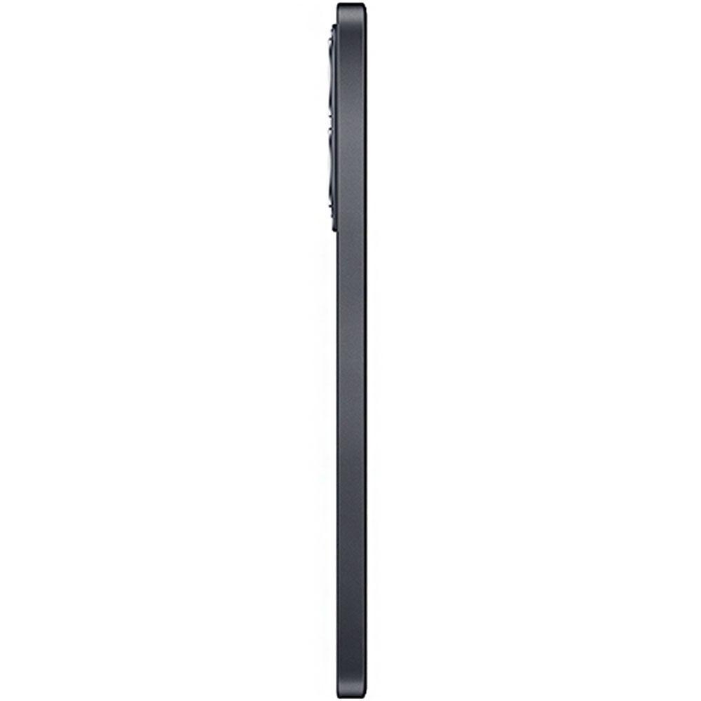 Смартфон Vivo V25 5G 8/256GB Diamond Black (V2202), черный