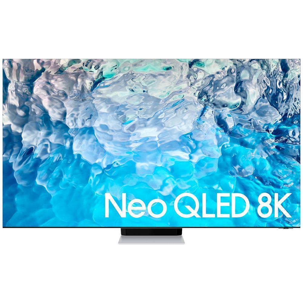 Телевизор QLED Samsung QE75QN900BUXCE 8K Smart