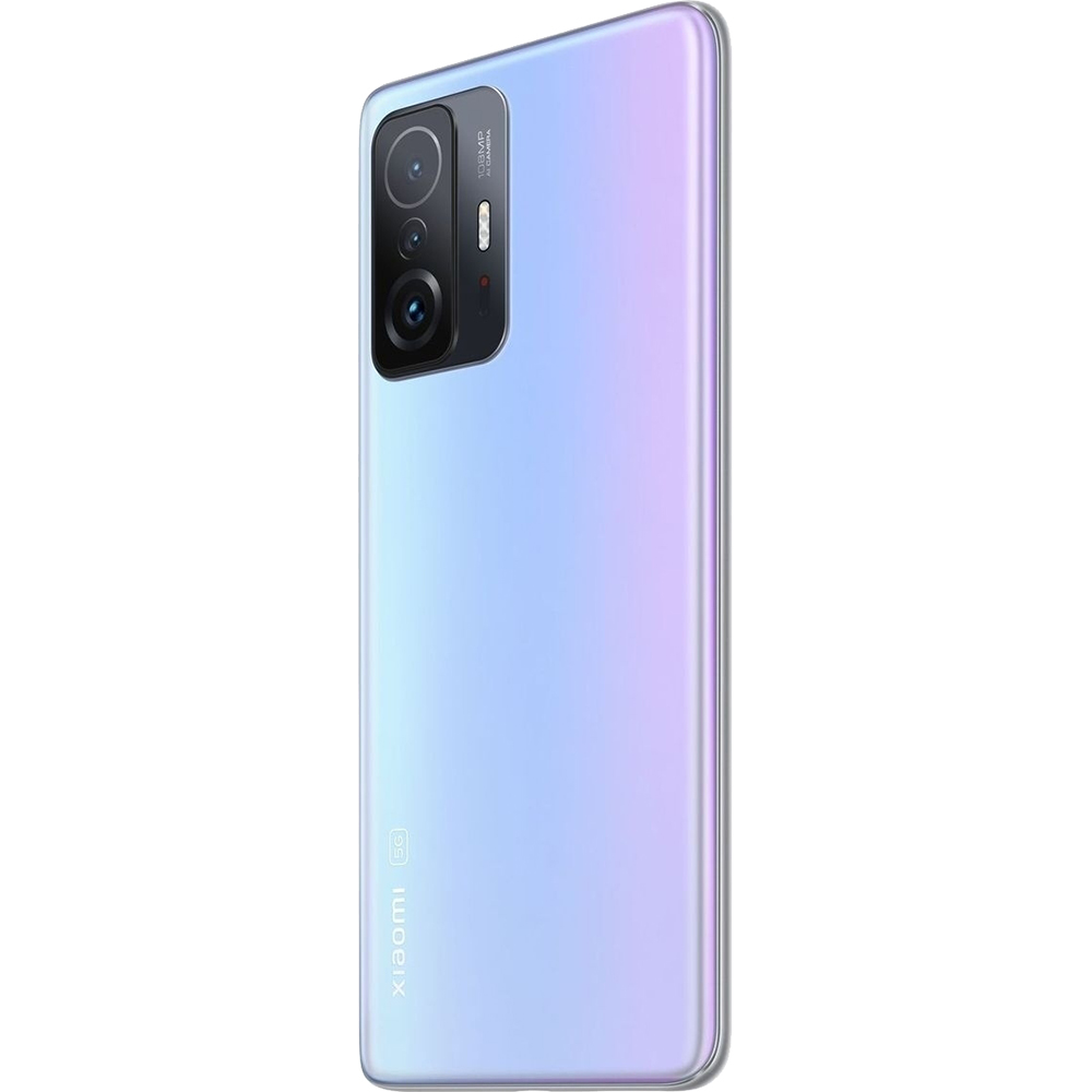 Смартфон Xiaomi 11T Pro 8/128GB Celestial Blue, синий