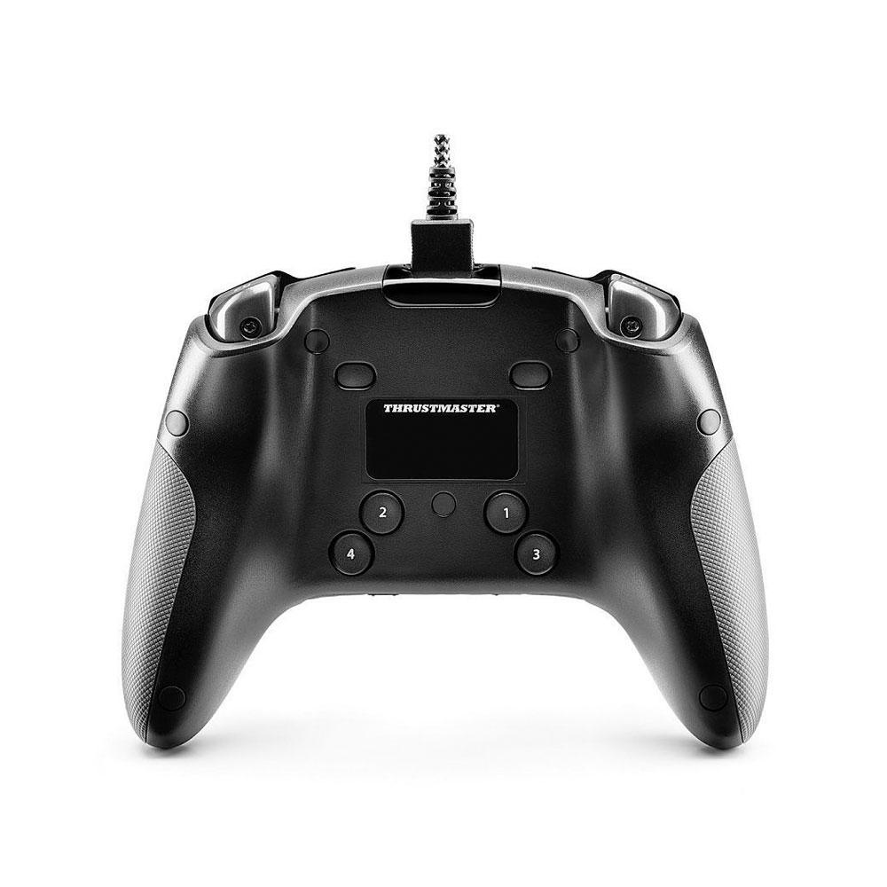 Игровой контроллер Thrustmaster eSwap PRO Controller черный