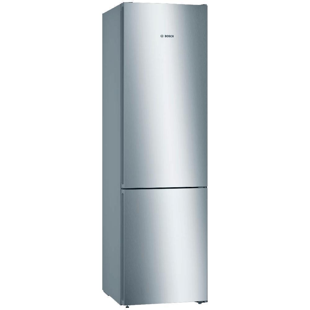 Холодильник Bosch KGN 39UL316, серебристый