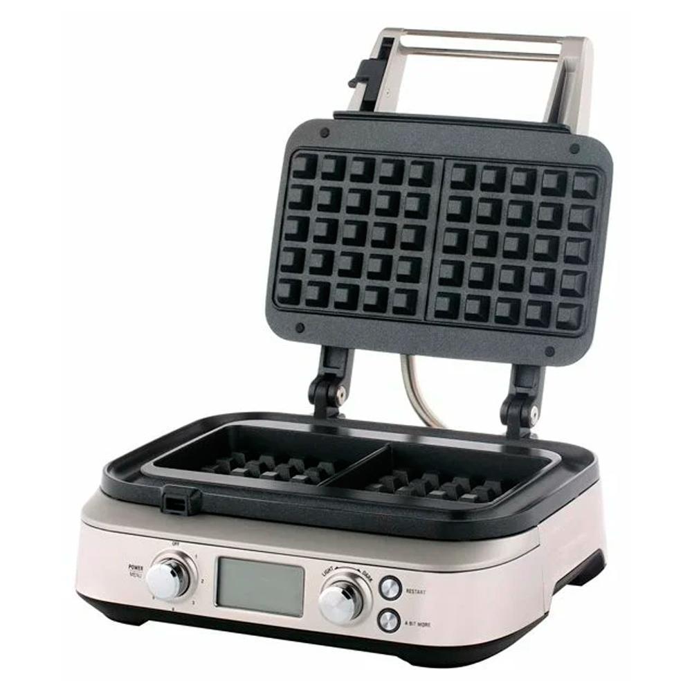 Электровафельница Bork G700