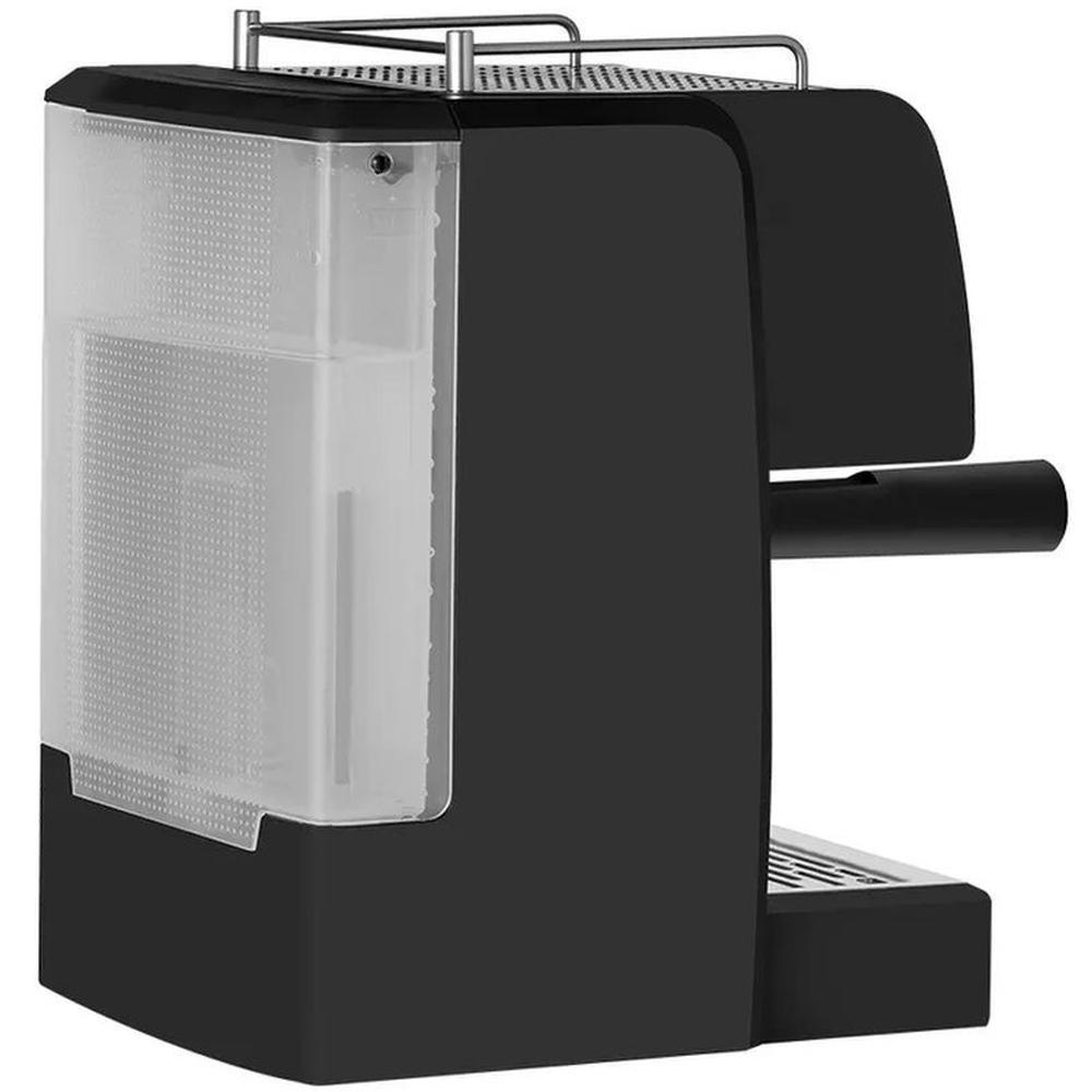 Кофеварка Dauscher DCM-1666LX