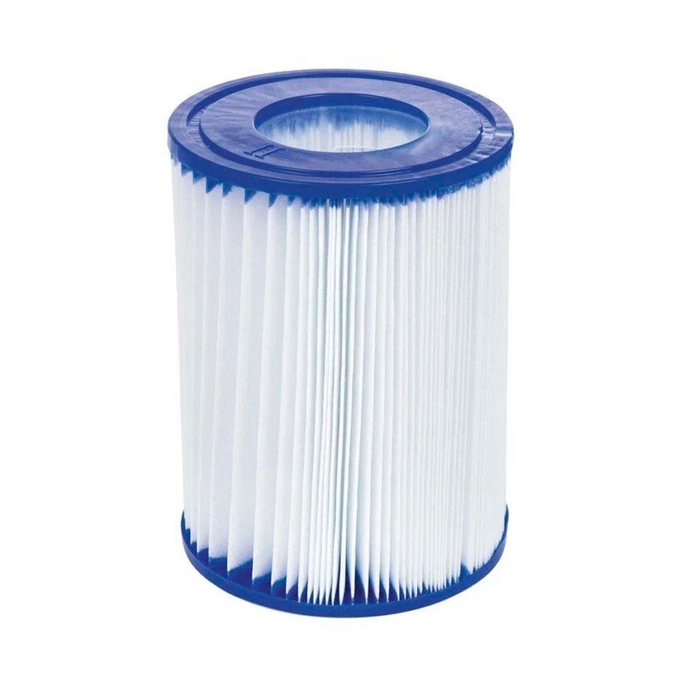 Бассейн каркасный Bestway Steel Pro Max 56709