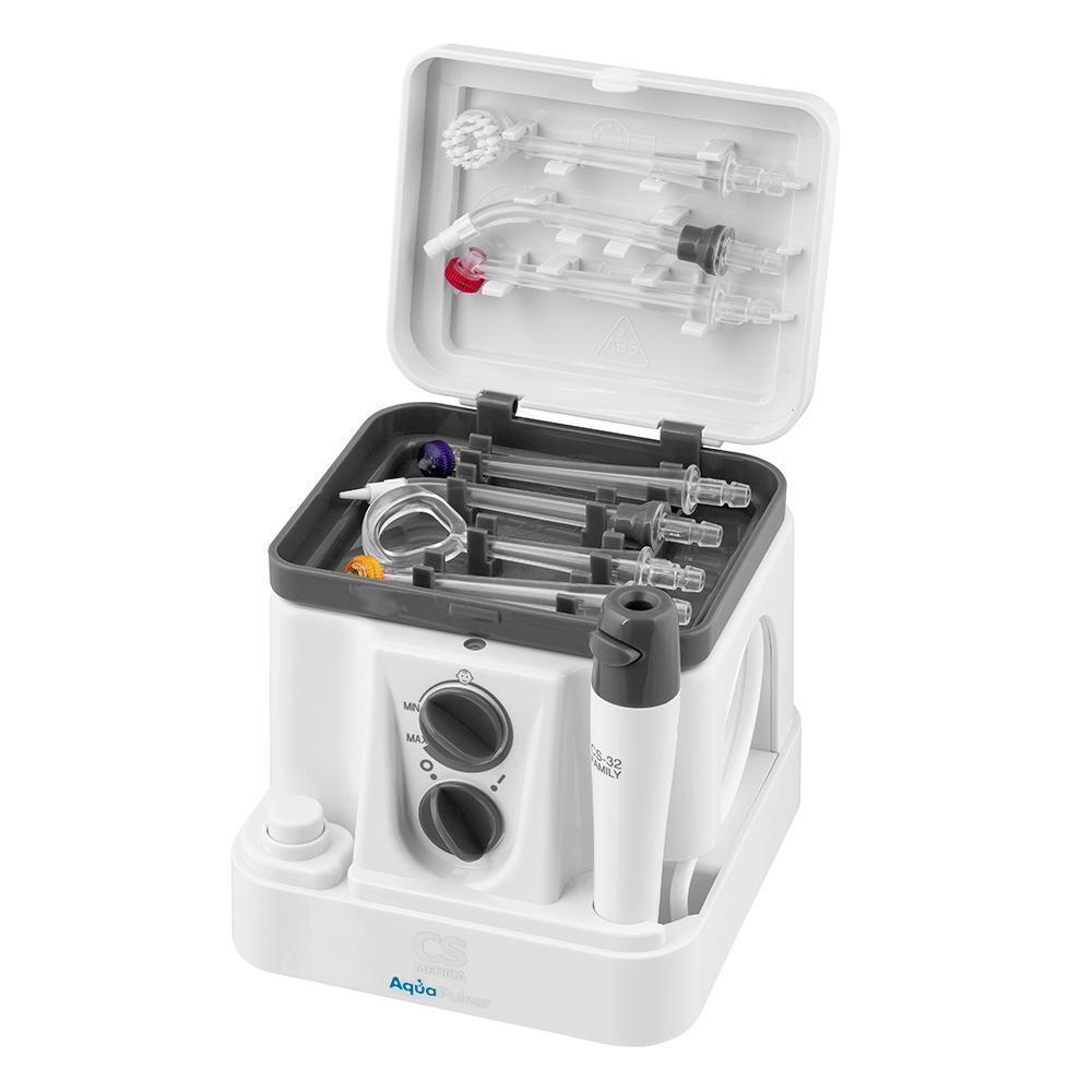 Ирригатор CS Medica AquaPulsar CS-32 Family