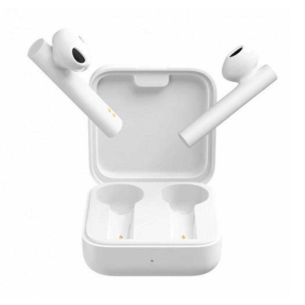 Наушники Xiaomi Mi True Wireless Earphones 2 Basic (Mi 2 Basic)