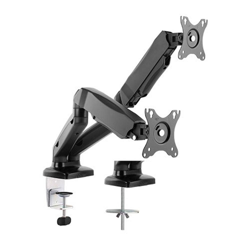 Кронштейн Brateck LDT13-C024, черный