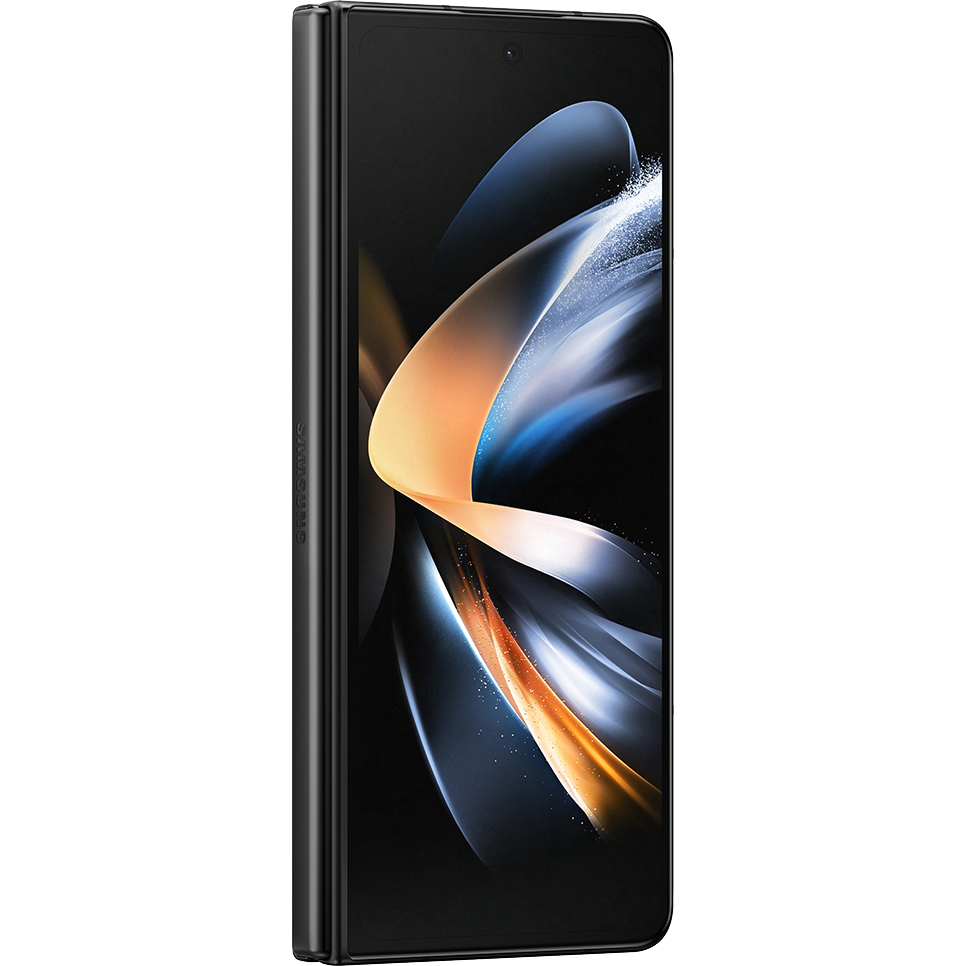 Смартфон Samsung SM-F936 Galaxy Z Fold 4 5G 256GB, черный
