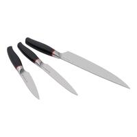 Набор ножей Polaris PRO collection-3SS