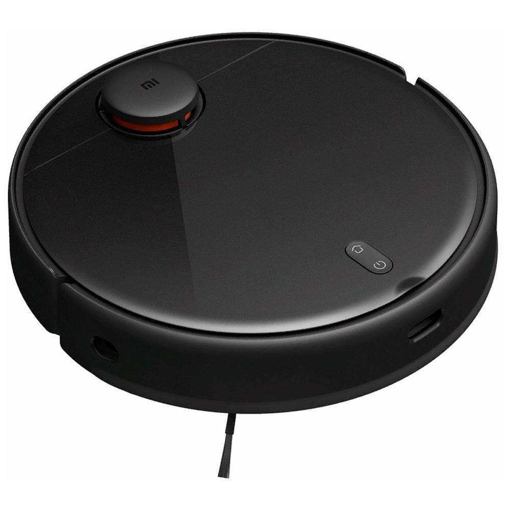 Робот-пылесос Xiaomi Mi Robot Vacuum 2 Pro BHR5204EU black