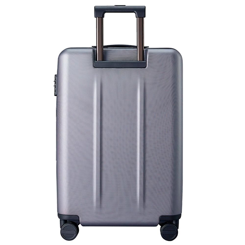 Чемодан Xiaomi Ninetygo Danube Luggage 20 39 л серый