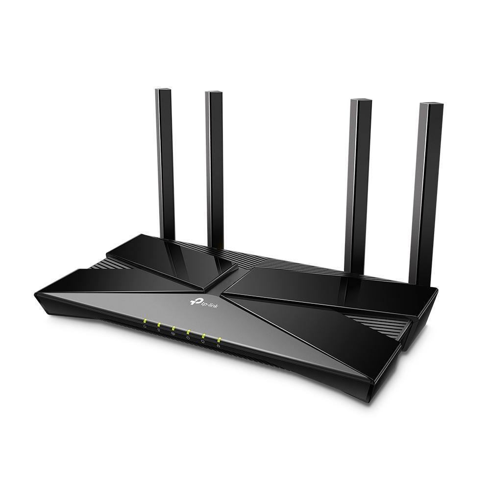 Маршрутизатор TP-Link Archer AX53