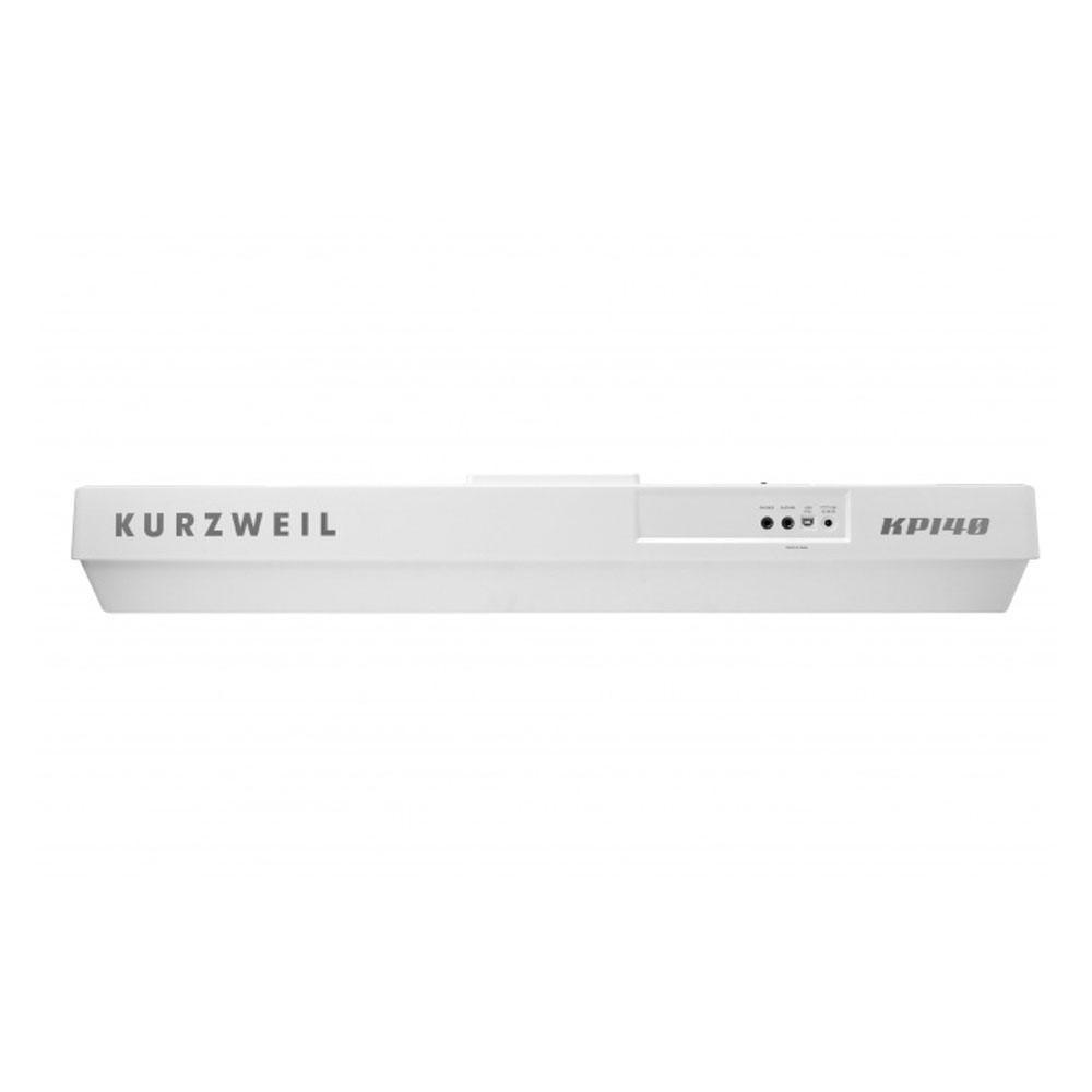 Синтезатор Kurzweil KP140 WH белый