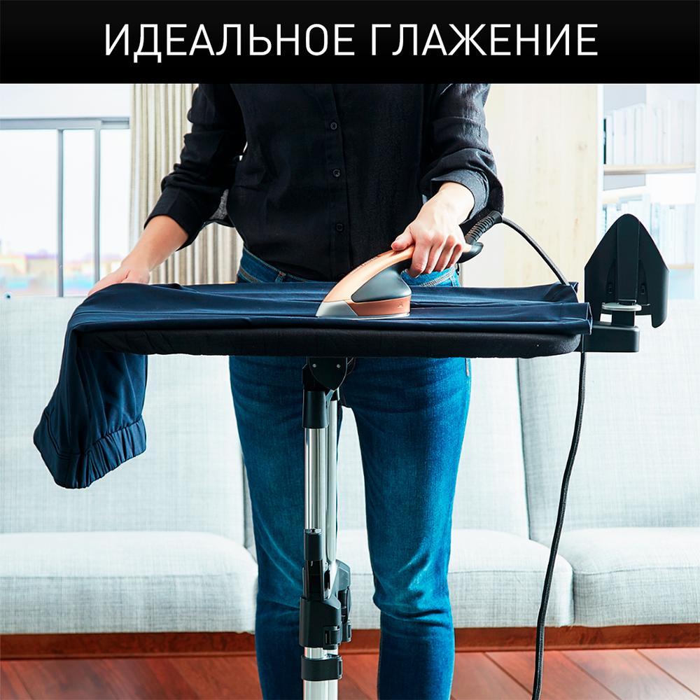 Гладильная система Tefal Ixeo QT1511E0