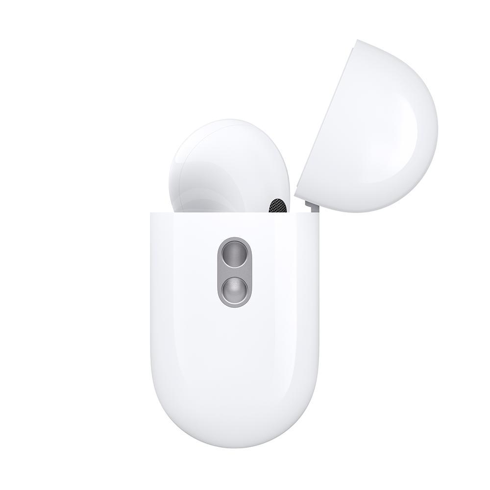 Наушники Apple AirPods Pro 2 (MQD83)