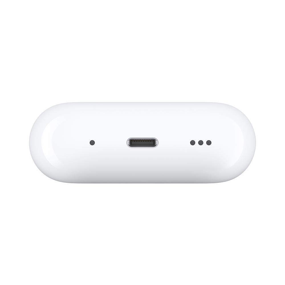 Наушники Apple AirPods Pro 2 (MQD83)