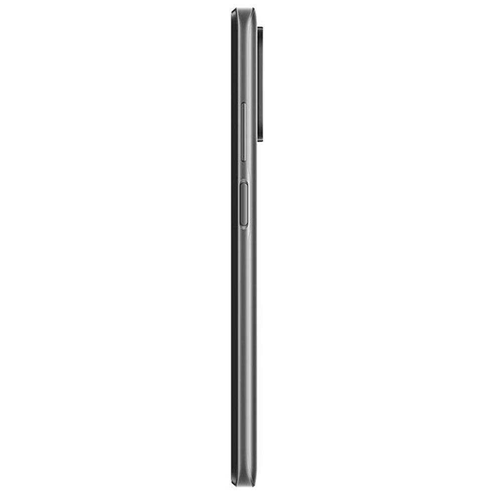 Смартфон Xiaomi Redmi 10 2022 4/128GB Carbon Gray, серый