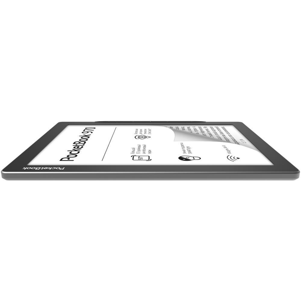 Электронная книга Pocket Book PB970-M-CIS (Gray)