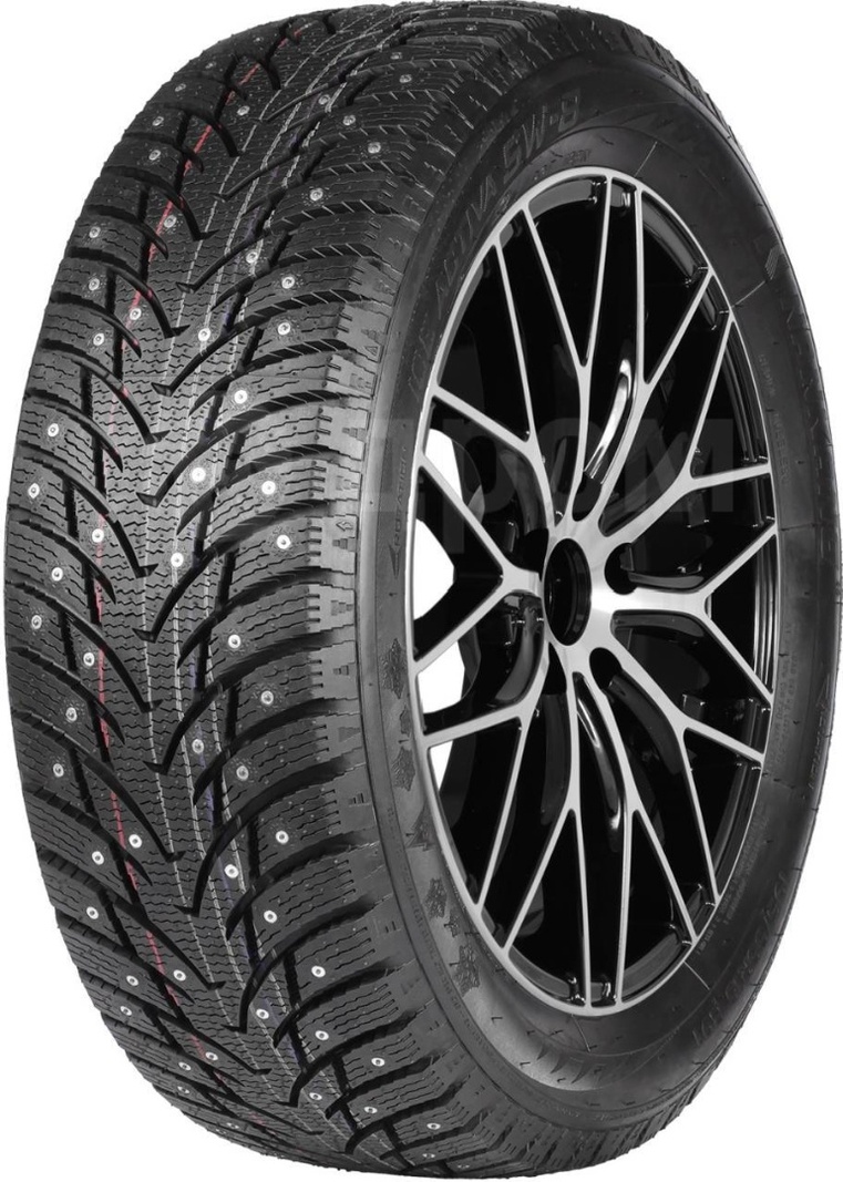 Автошина Nankang SW8 215/70 R16 100T