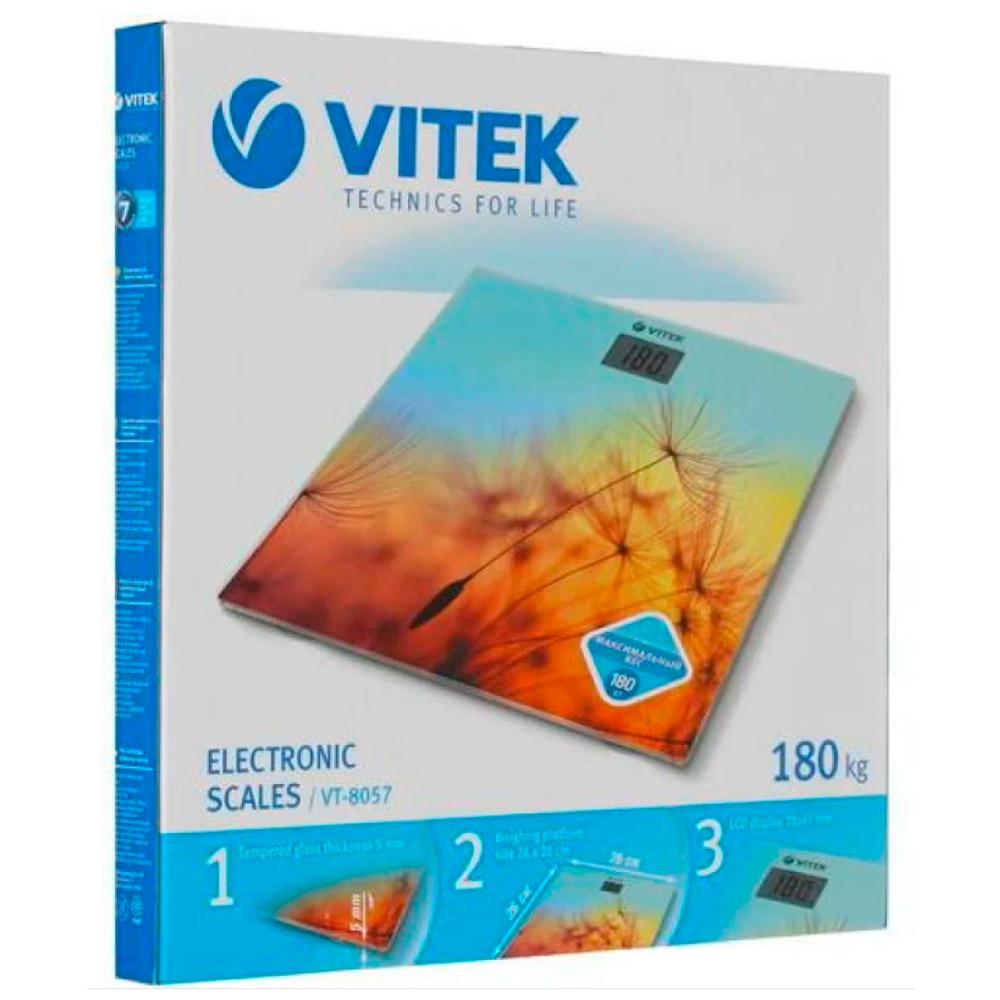 Напольные весы Vitek VT 8057