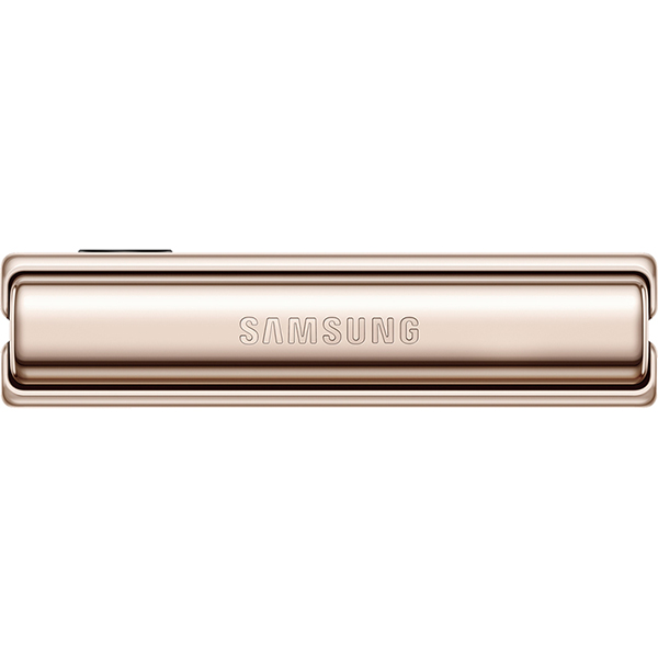 Смартфон Samsung SM-F721 Galaxy Z Flip 4 5G 128GB, розовое золото