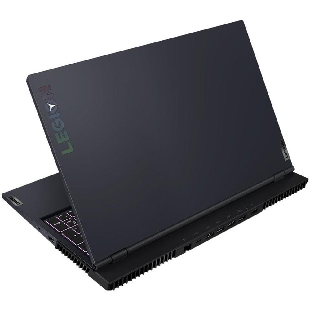 Ноутбук Lenovo Legion 5 15ACH6H (82JU00BVRK) 15.6 FHD 165Hz/AMD Ryzen 5 5600H 3.3 Ghz/16/SSD512/RTX3060/6/Dos