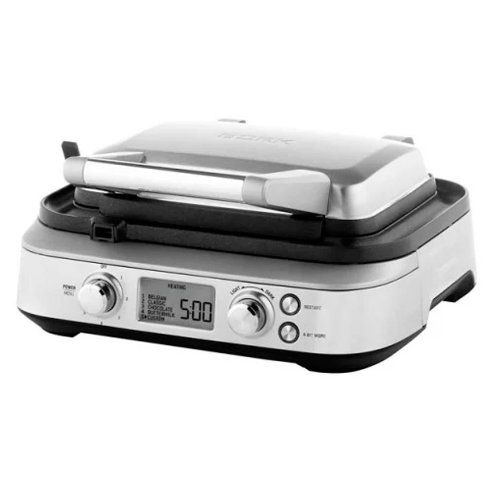 Электровафельница Bork G700