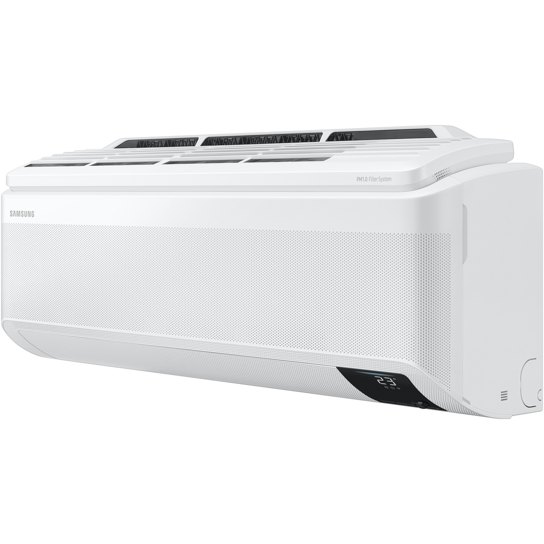 Кондиционер Samsung AR09AXAAAWKNER инсталляция в комплекте