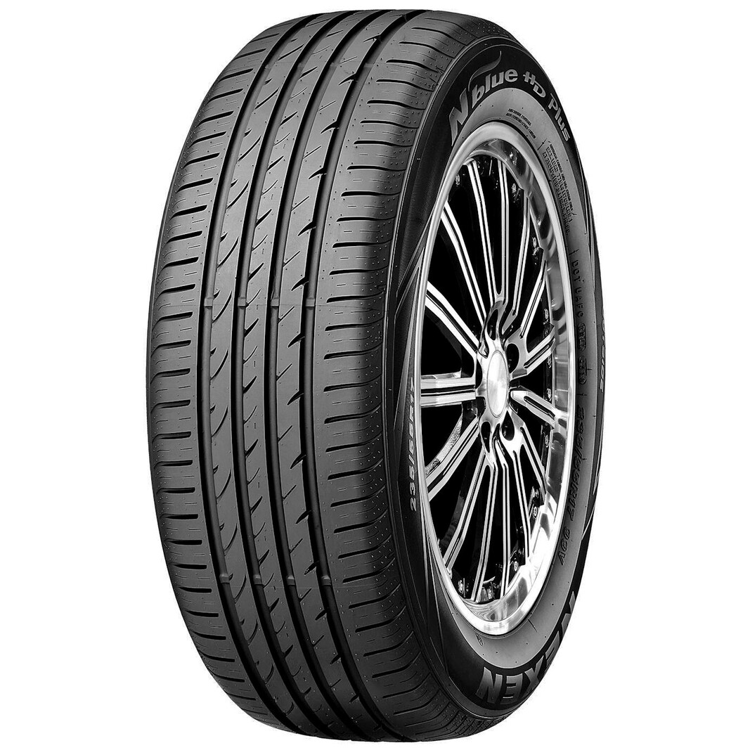 Автошина Nexen N&#039;Blue HD Plus 215/60 R16 99H