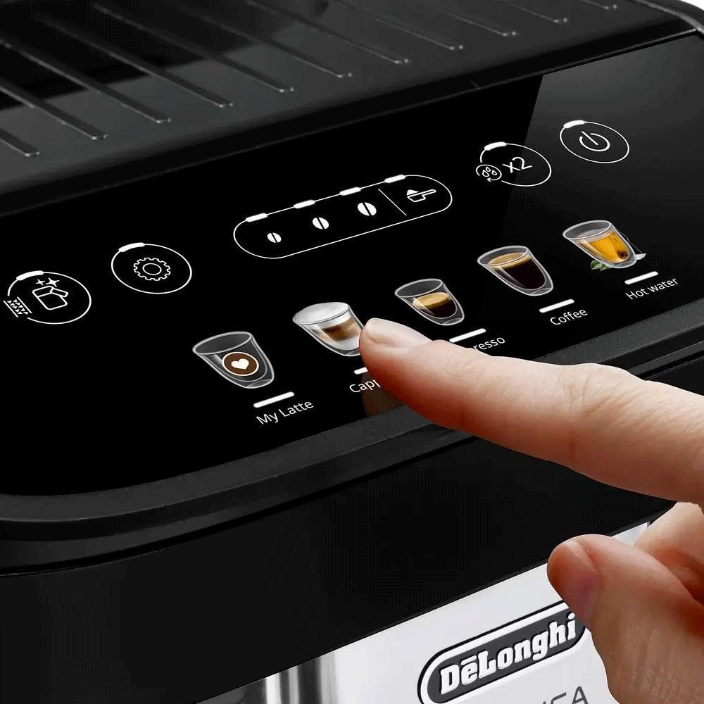 Кофемашина Delonghi ECAM 290.61.B