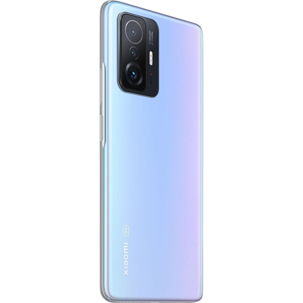 Смартфон Xiaomi 11T Pro 8/128GB Celestial Blue, синий
