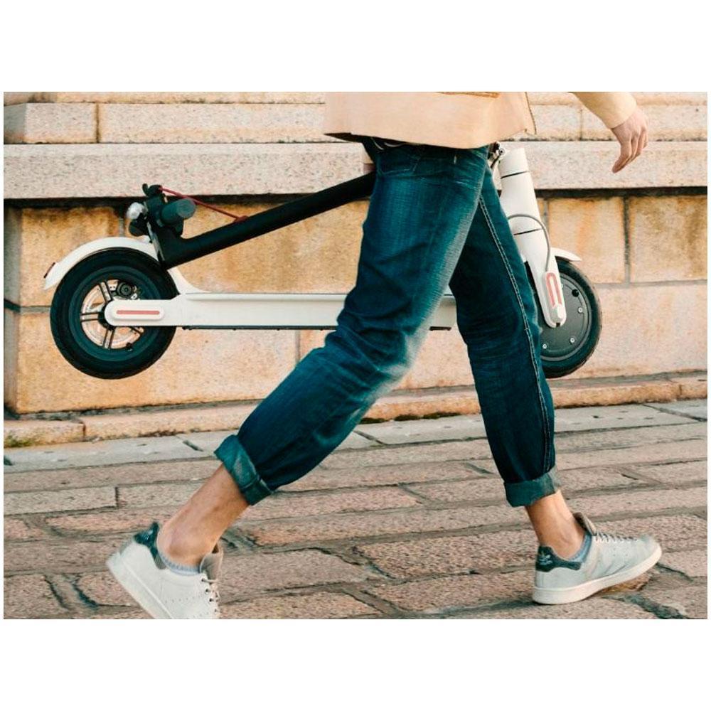 Электросамокат Xiaomi MiJia Smart Electric Scooter Pro 2