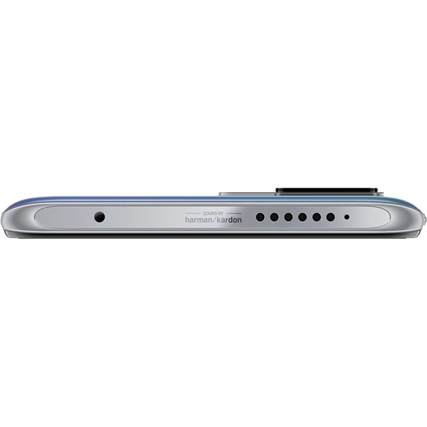 Смартфон Xiaomi 11T Pro 8/128GB Celestial Blue, синий