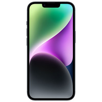 Смартфон Apple iPhone 14 256GB (Midnight), черный