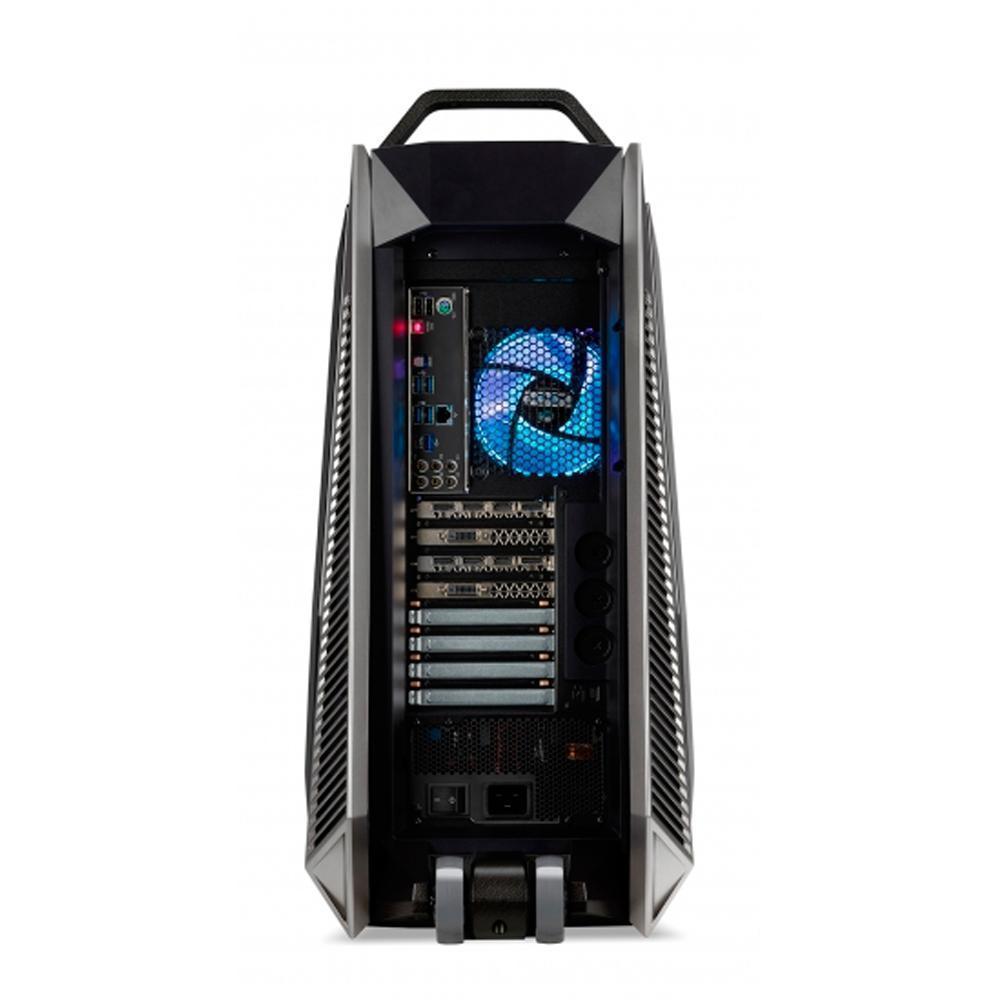 Системный блок Acer Predator PO9-600 (DG.E16MC.004) черный