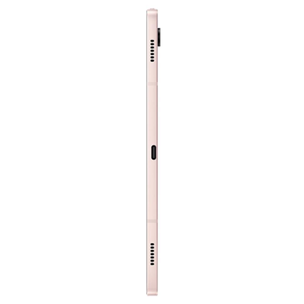 Планшет Samsung Galaxy Tab S8+ SM X806 BIDAS (pink gold) 12,4&quot;/128GB/WiFi/LTE, розовое золото